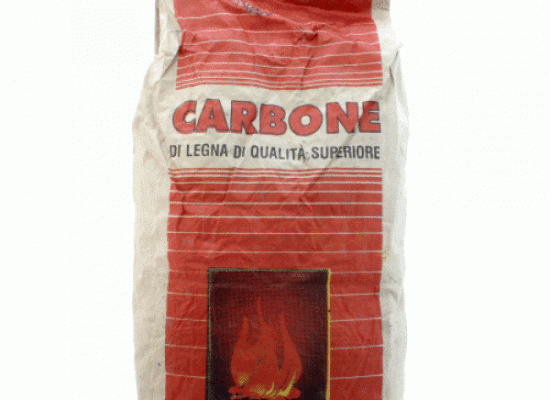 Carbone di Legno per grigliate